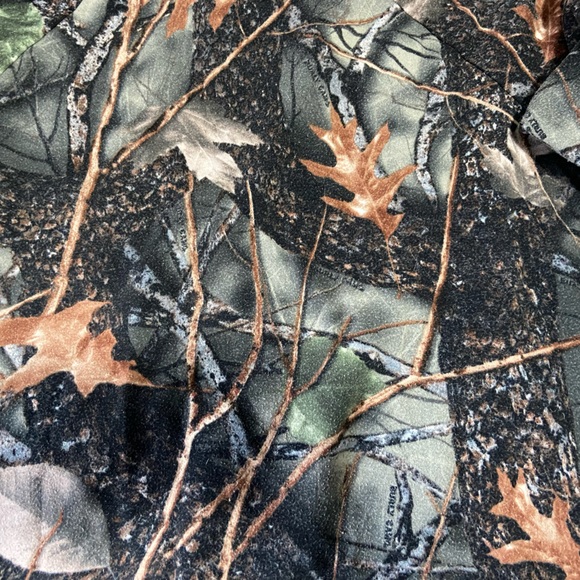 Camo Element Gear Hoodie - Picture 7 of 8